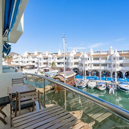 Malaga Benalmadena Puerto Marina Costa Sol Holiday Rentals Luaran gambar