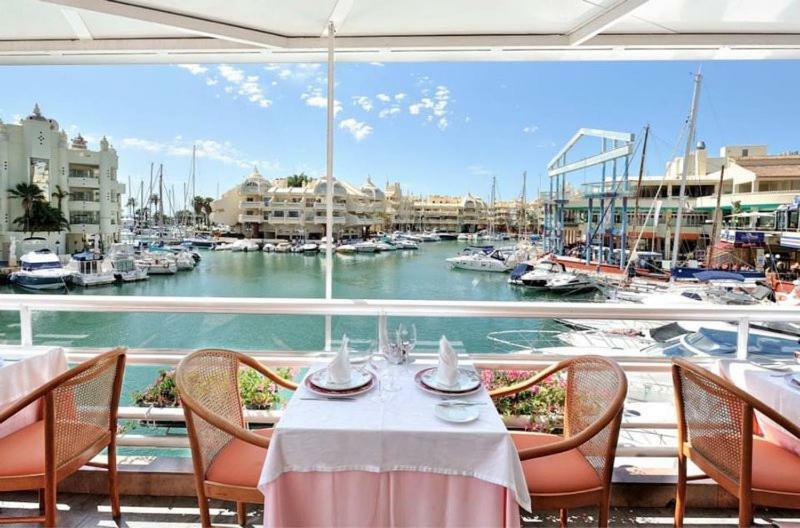 Malaga Benalmadena Puerto Marina Costa Sol Holiday Rentals Luaran gambar